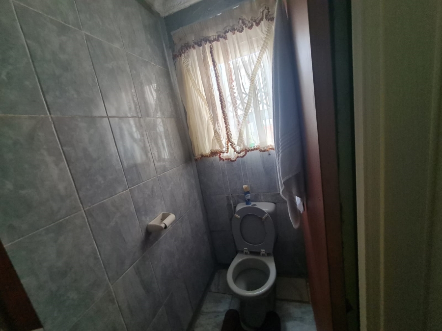 3 Bedroom Property for Sale in Mdantsane Nu 7 Eastern Cape